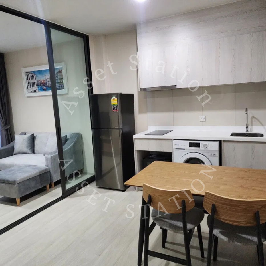 รูป Life Sukhumvit 48 | Near BTS Phra Khanong, On Nut - รูปที่ 9/11