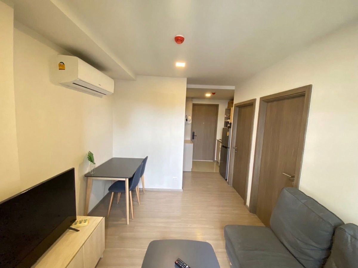 picture #R6033 🎉 290868 Condo for rent  THE MUVE Bangkhae - 11/11