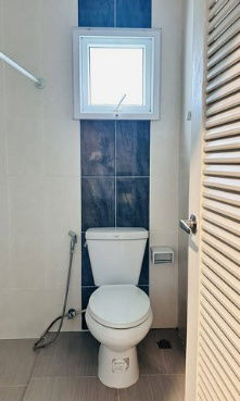 รูป HR2770ให้เช่าบ้านเดี่ยว หมู่บ้านโฮมออนกรีน วิลเลจ2 อยู่ในสนามกอล์ฟธัญญะ ซอยลำลูกกา 71 - รูปที่ 28/50
