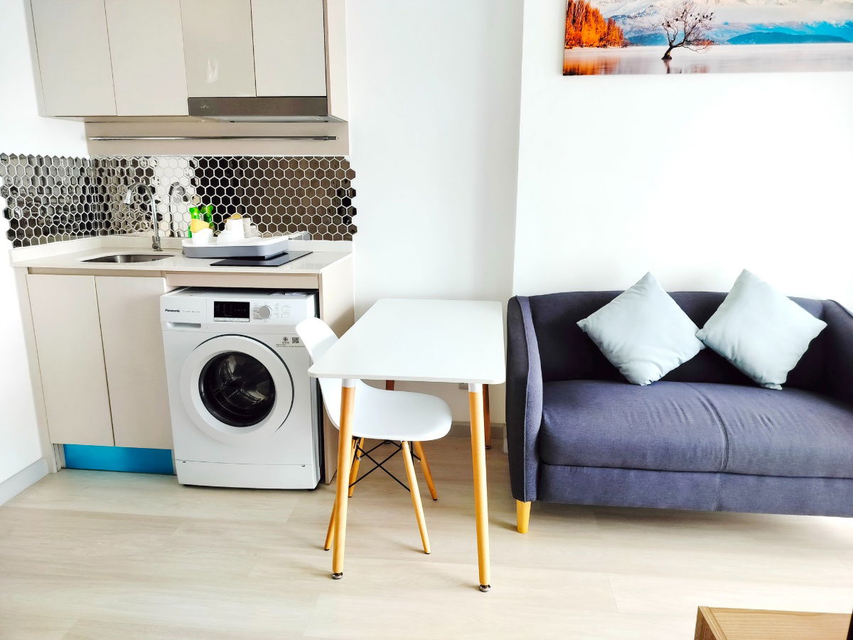 picture [ RENT ]  ⚡🌈S30226 KnightsBridge Prime Sathorn ⚡🌈 LINE: @theagentpro (with @ in front) - 4/17
