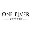 logo project One River Rama 3