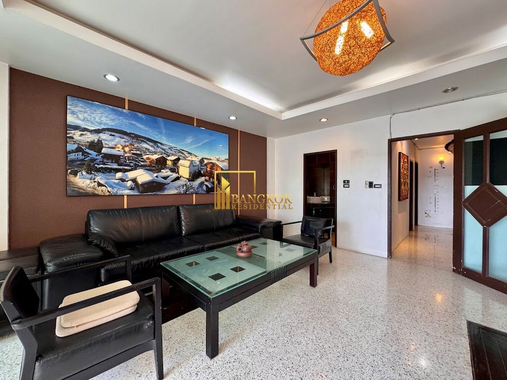 รูป Esta Home Private Park | Spacious 4 Bed Townhouse in Rama 3 - BR49050TH - รูปที่ 15/48