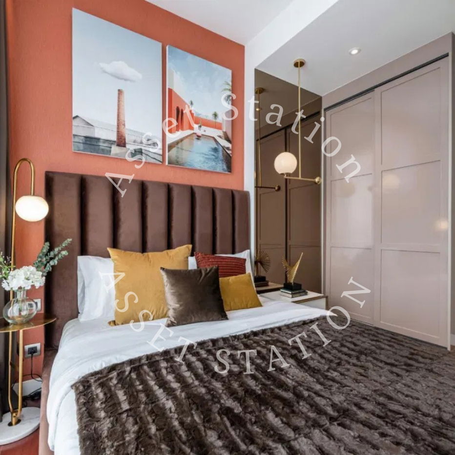 picture 🏙️ Khun By Yoo, a luxury art condo in the heart of Thonglor. - 2/13