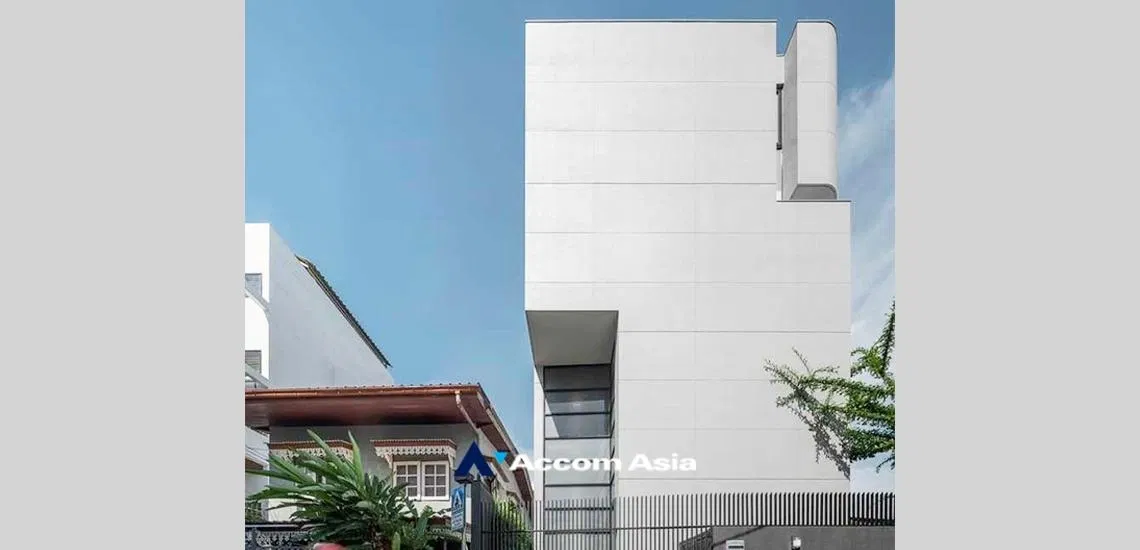 picture 🔼🔽 AccomA 📩  3 BR House in Thung Maha Mek (AA31946) - 3/20
