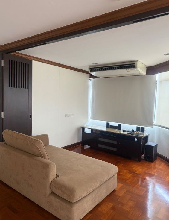 รูป the  Warterford Park Condo Sukhumvit 53 Near BTS 10 min. floor 20 83 sqm - รูปที่ 4/6