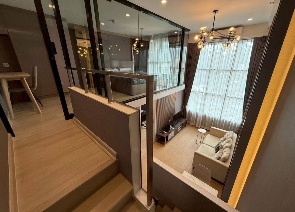 รูป #A124120 ✅ 29/8/68  ให้เช่า Knightsbridge Prime Sathorn📲📢สอบถาม ld line @condoboy - รูปที่ 7/12
