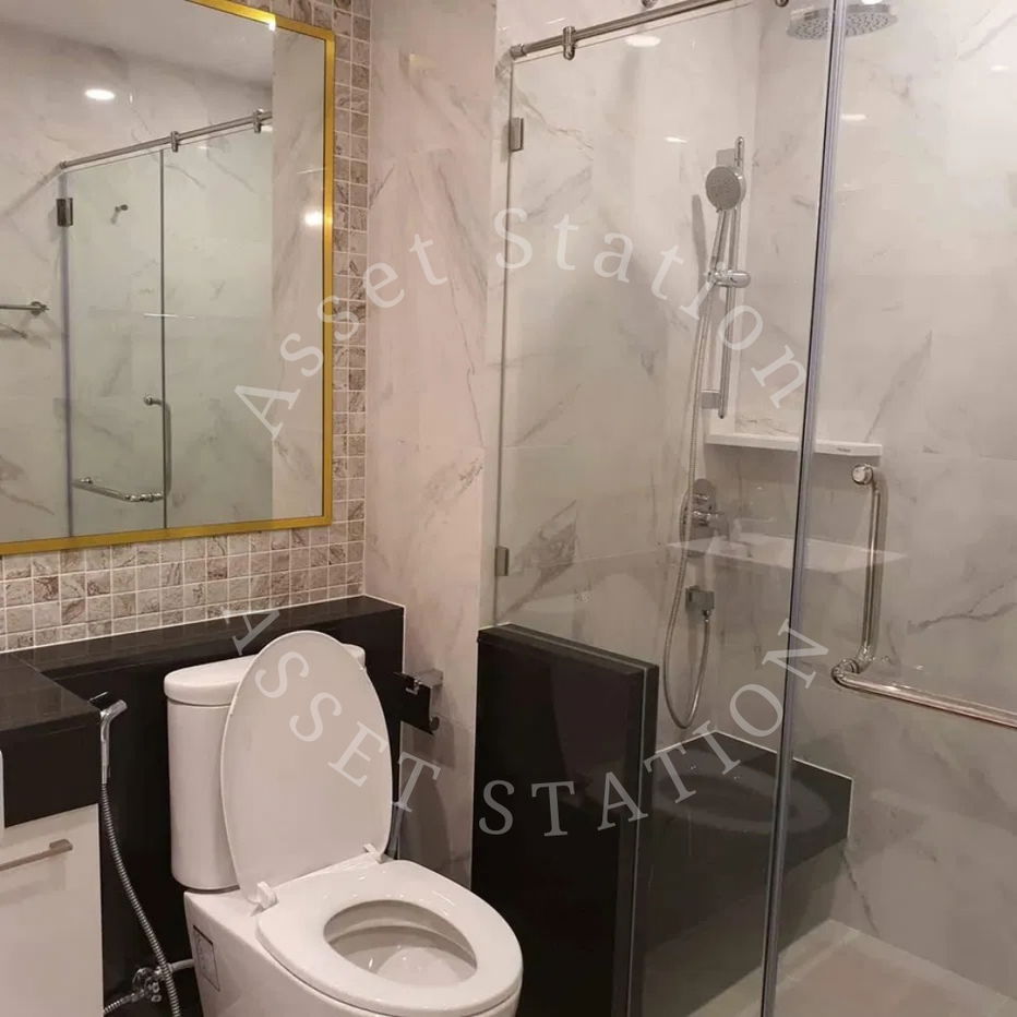 picture 💎 Premium condo Supalai Premier – Prime location near BTS Khlong San ✨ - 13/14