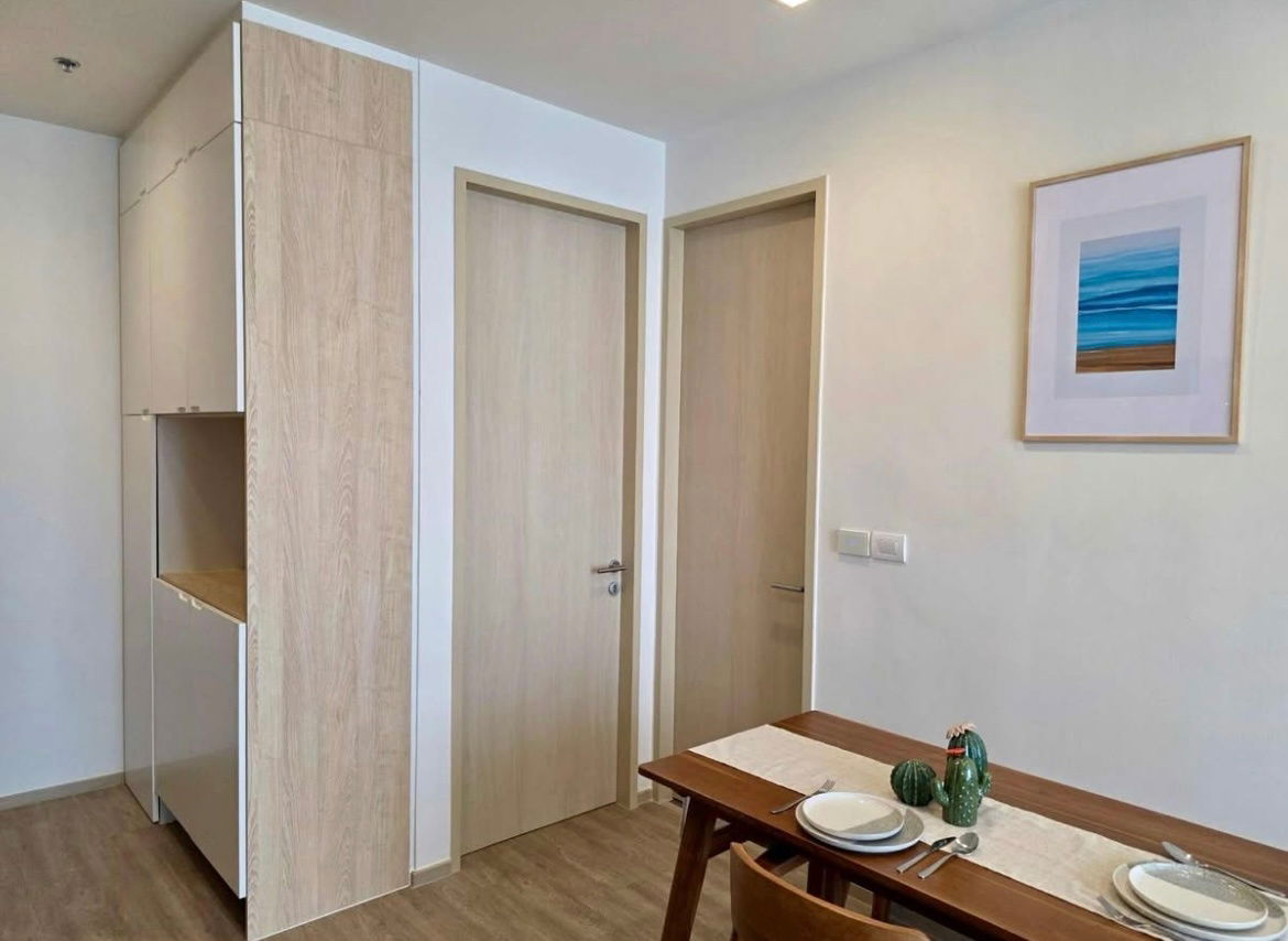 picture #S4439 For Rent Noble State Sukhumvit 39 - 12/12