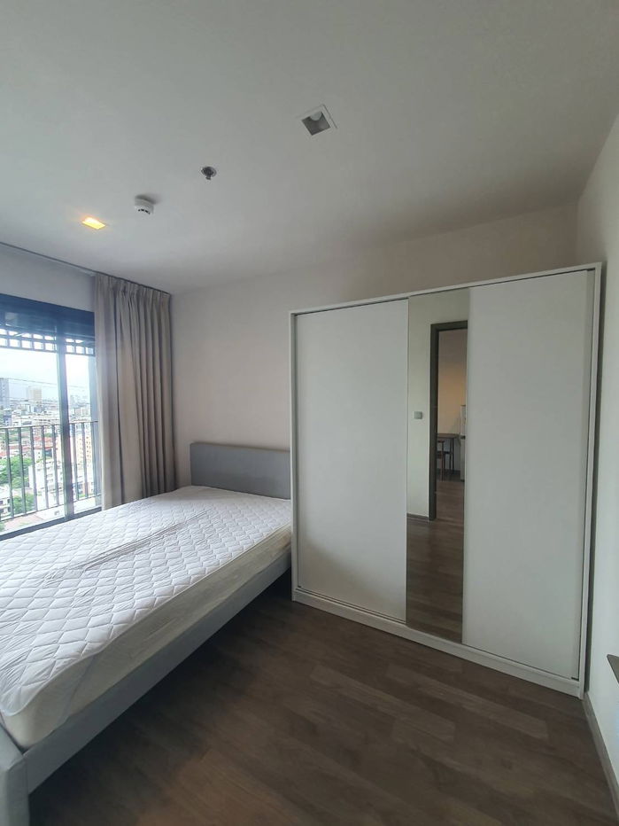 picture One bed plus 35sqm., opposite Central Ladprao - 4/13