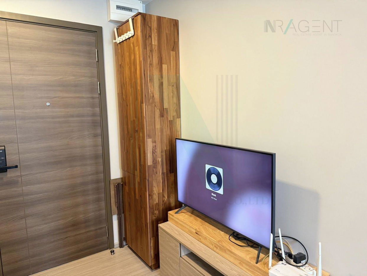 picture 🎉 For Rent Condo THE PRIVACY S101 Building 1, Floor 4,1 bed room, Room size 26 sqm - 4/8