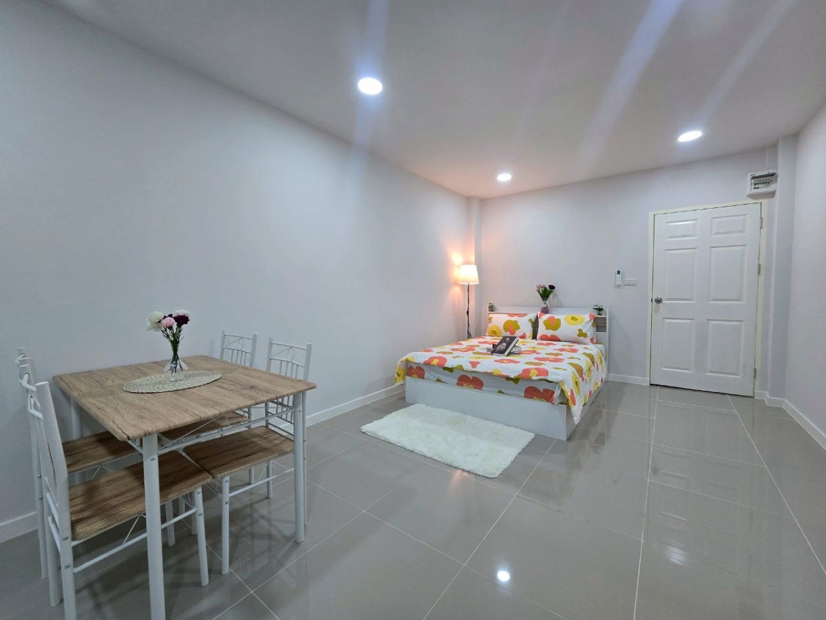 picture For Rent 101 Mansion fully furnished  - 4/8