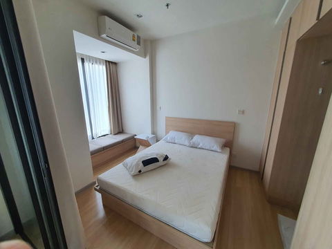 R2643 Condo For Rent  M Jatujak - Pet friendly