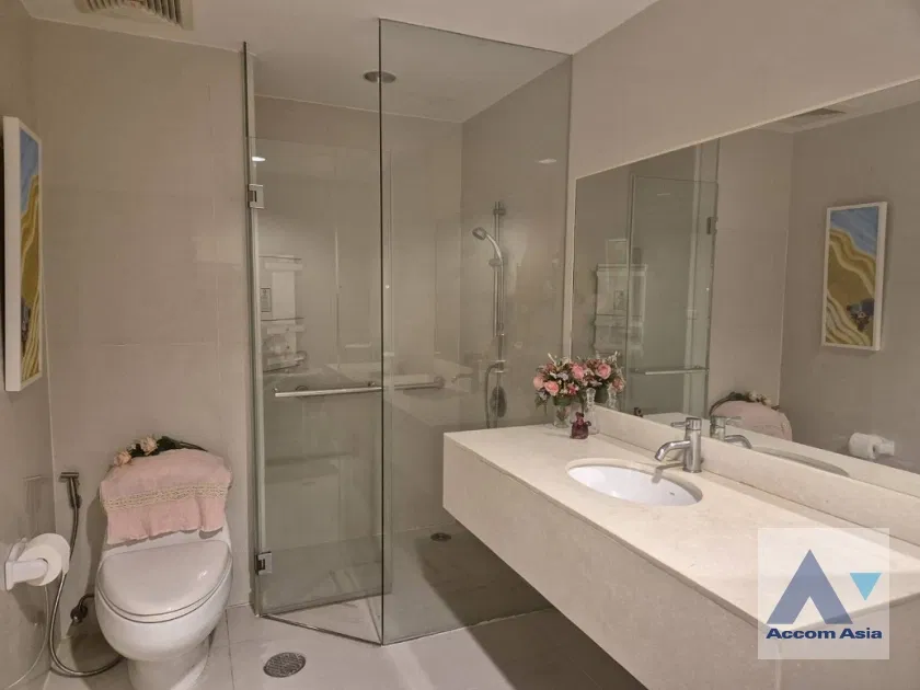 picture 🔼🔽 AccomA 📩  4 BR Condominium @Chamchuri Square Residence (AA43336) - 12/15