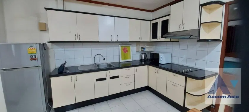 รูป 🔼🔽 AccomA 📩  3 BR Condominium @Aree Place Sukhumvit 26 (AA22763) - รูปที่ 8/14