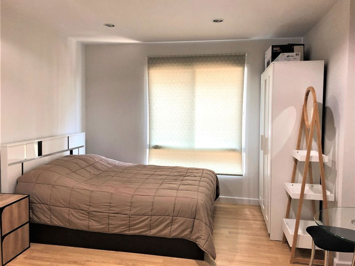 รูป 🏠RB20306 ให้เช่าถูกมาก📢คูล พระราม 7👉แอดไลน์ @062mnigk( มี @ ด้วย) แอดมินตอบไว - รูปที่ 1/8