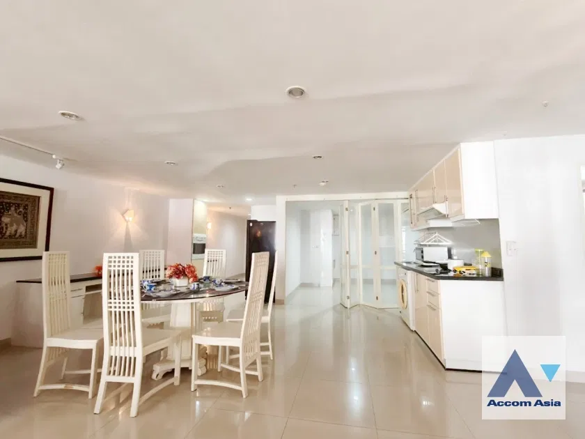 รูป 🔼🔽 AccomA 📩  3 BR Condominium @Las Colinas (20483) - รูปที่ 7/20