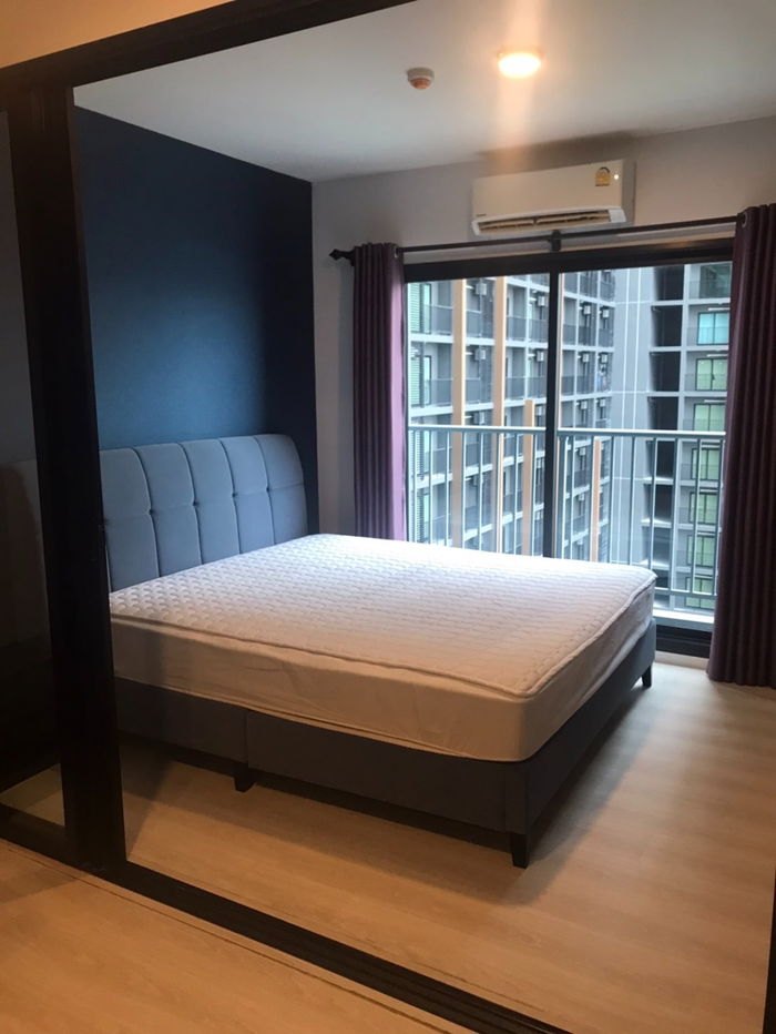 รูป ให้เช่าคอนโด A space Mega หลังIkea - รูปที่ 5/10