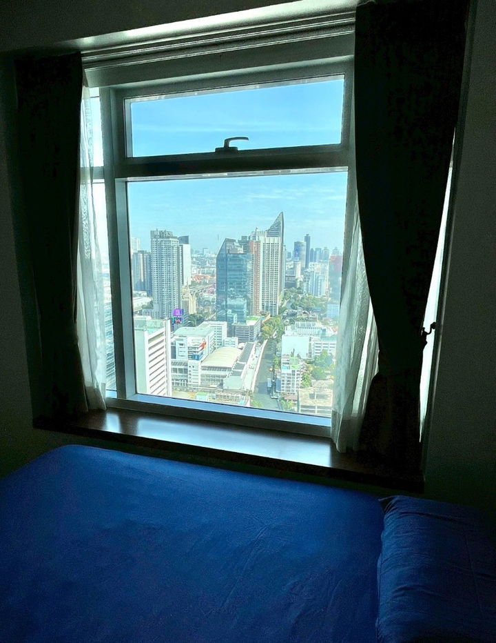 รูป 🟢For Rent🟢Circle Condominium  ห้องสวย เฟอร์ครบ! 📱ADD LINE @nathong97 (ตอบ ⚡ 24 Hr) P1235 - รูปที่ 7/21