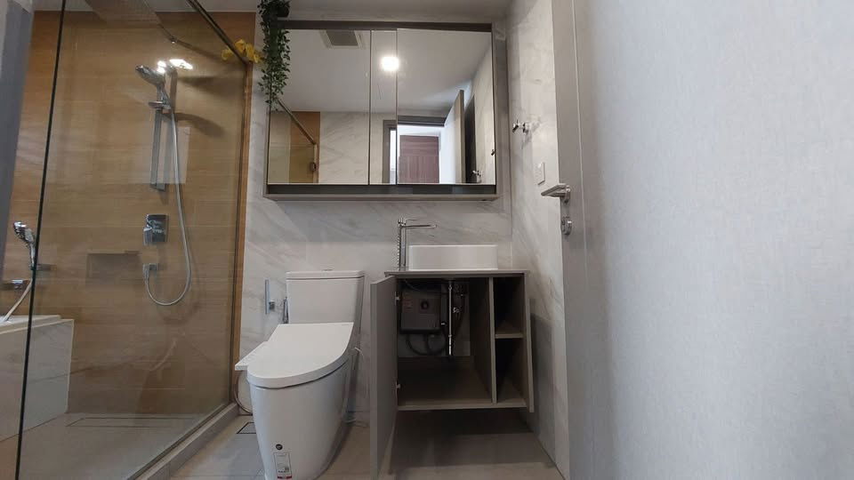 รูป ปล่อยเช่า Taka Haus Ekkamai ราคา 45,500 บาท - รูปที่ 11/20