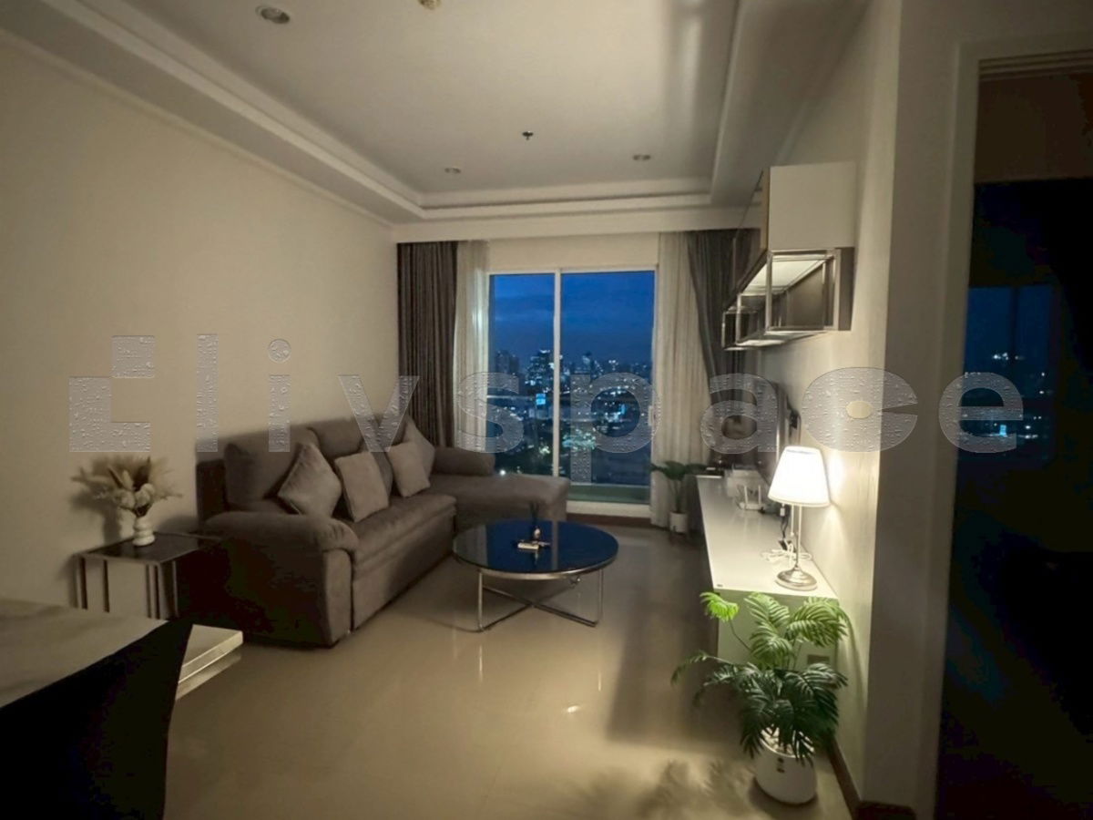 รูป ▚ LA122ツ สำหรับขาย Supalai Elite Phayathai 1 ห้องนอน ขายพร้อมผู้เช่า ราคาพิเศษ ⭐ - รูปที่ 8/10