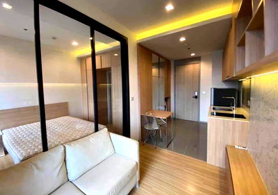 Condos for rent Chatuchak :  M                        Jatujak