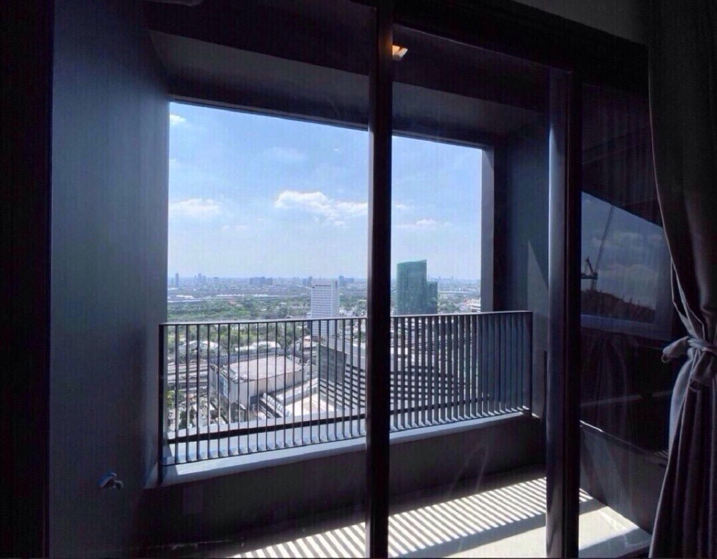 รูป #A124107 ✅ 28/8/68  ให้เช่า Life Ladprao Valley   📲📢สอบถาม ld line @condoboy - รูปที่ 8/12