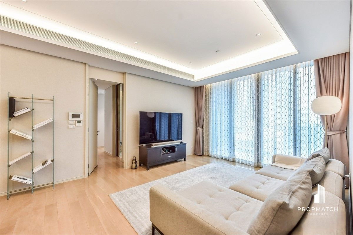 รูป ✨Flash Deal ✨Baan Sindhorn (2 Bed 2 Bath 122 SQM.) พร้อมอยู่ ! เพียง 150,000 บาทต่อเดือน Tel.0981315848 @propmatch - รูปที่ 1/6