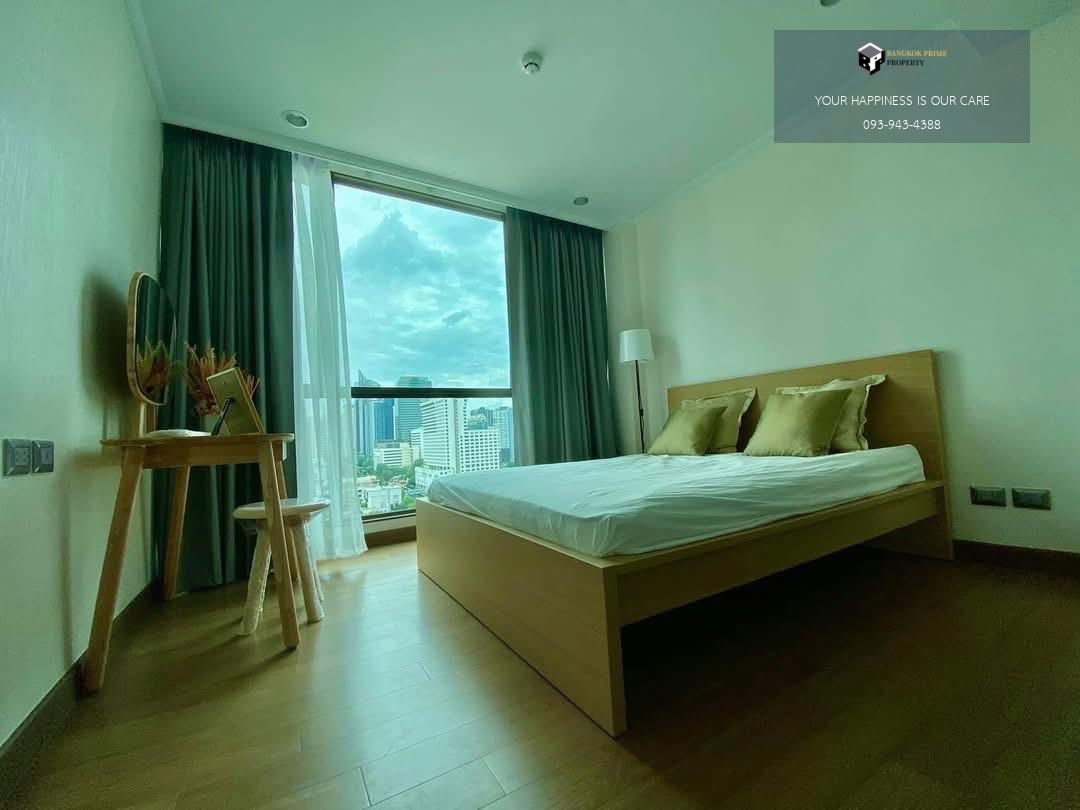picture Supalai Oriental Sukhumvit 39 | 🚝Near BTS Phrom Phong #2025082911586 - 2/12