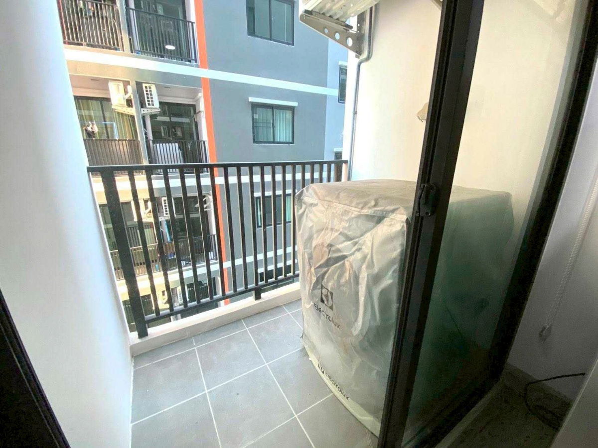 รูป #st20051 ให้เช่า   สบาย สบาย สุขุมวิท115 ใกล้ BTS ปู่เจ้า  - รูปที่ 6/7