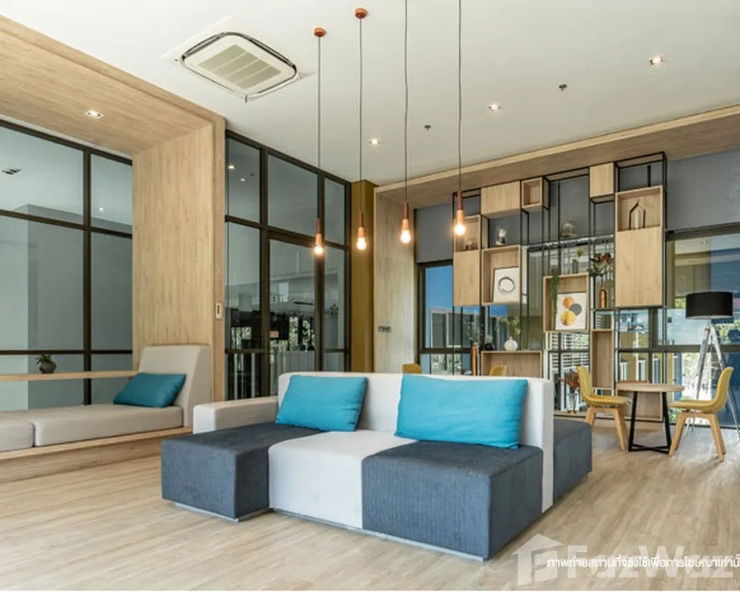รูป ขาย LPN Suite Pectchaburi-Makkasan1 นอน 1 น้ำ ชั้นสูง วิวเมือง - รูปที่ 13/14