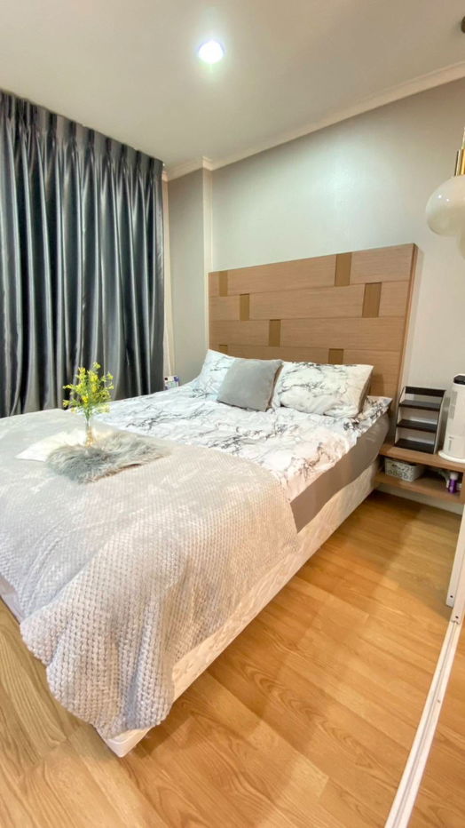 picture R2650 Condo For Rent LUMPINI VILLE RAMKHAMHAENG 26 - 2/12