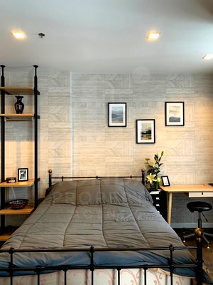 Condos for rent : HotDeal​🔥🔥For​Rent​ Condo Fullyfurnished Ready to move in at Nara 9 (MD-95039)​