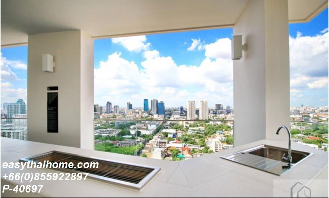 picture P-40697 Condo for rent M Thonglor 10 fully furnished (Confirm again when visit).  - 15/43