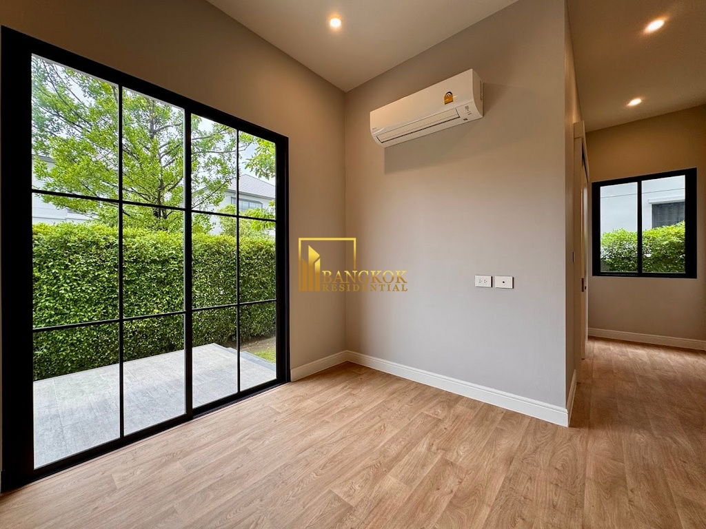 picture Narasiri Krungthepkreetha | Exceptional 5 Bedroom Luxury House - BR28143SH - 21/54