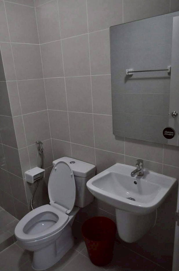 picture Condo For Rent Parkland lite Sukhumvit Paknam fully furnished rental fee 7000- - 7/11