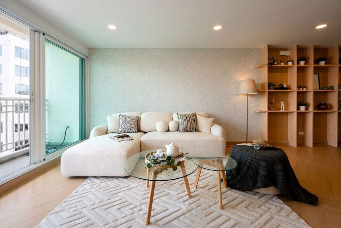 รูป ขาย 3 ห้องนอน 107.96 ตร.ม. บ้านสิริ สาทร - สวนพลู Baan Siri Sathon - Suanplu  - รูปที่ 4/20