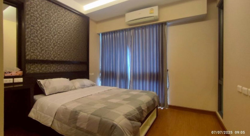 รูป ให้เช่าคอนโด Himma ตึก 1 Duplex Floor5 จังหวัดเชียงใหม่ 75 ตรม - รูปที่ 3/30