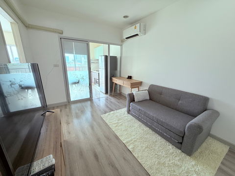 For Rent Centric Sathorn-St.Louis 1 Bed 35 Sqm BTS St.Louis