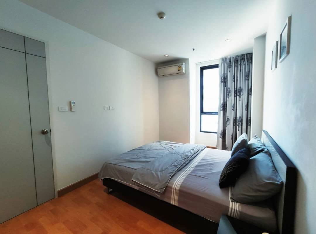 picture OMG2419  < Available 1-Sep-25 >  Nice 1 Bedroom - for RENT @ [ The President Sukhumvit 81 ] - 6/10