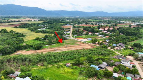  Land for a retirement home, Moo Si Subdistrict, Khao Yai
