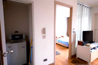 Condos for rent : Condo For Rent Fuse Sathorn - Taksin (A6808049) ID Line : @rent24