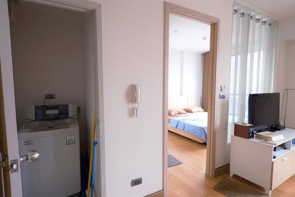 picture Condo For Rent Fuse Sathorn - Taksin (A6808049) ID Line : @condo98 - 1/9