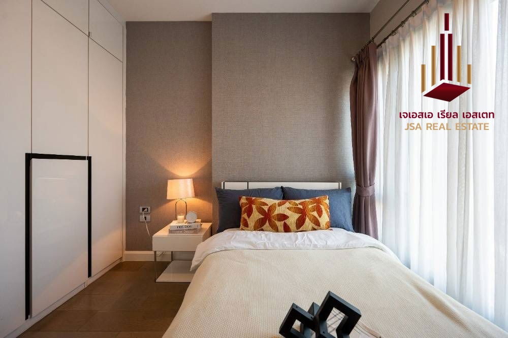 รูป ✨ ขาย เดอะ เครสท์ สุขุมวิท 34✨  ราคา 17,900,000  บาท - รูปที่ 4/8