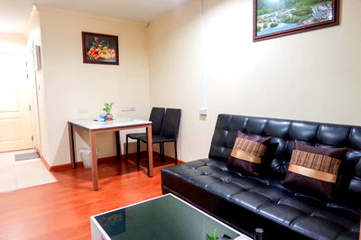 Condos for rent New Petchburi Road Bangkok : [ RENT ]  ⚡🌈BL220604 Grand Park View Asoke (Chambers Chaan Ladprao - Wanghin) ⚡🌈LINE: @theagentpro (with @ in front)