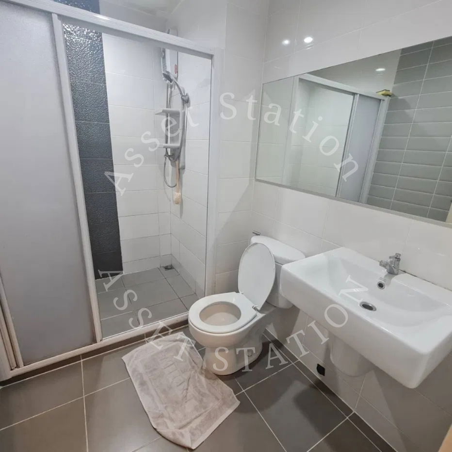 picture 🏙️ For sale: Aspire Rama 9 – Modern Living in the heart of Rama 9 📍 - 11/12