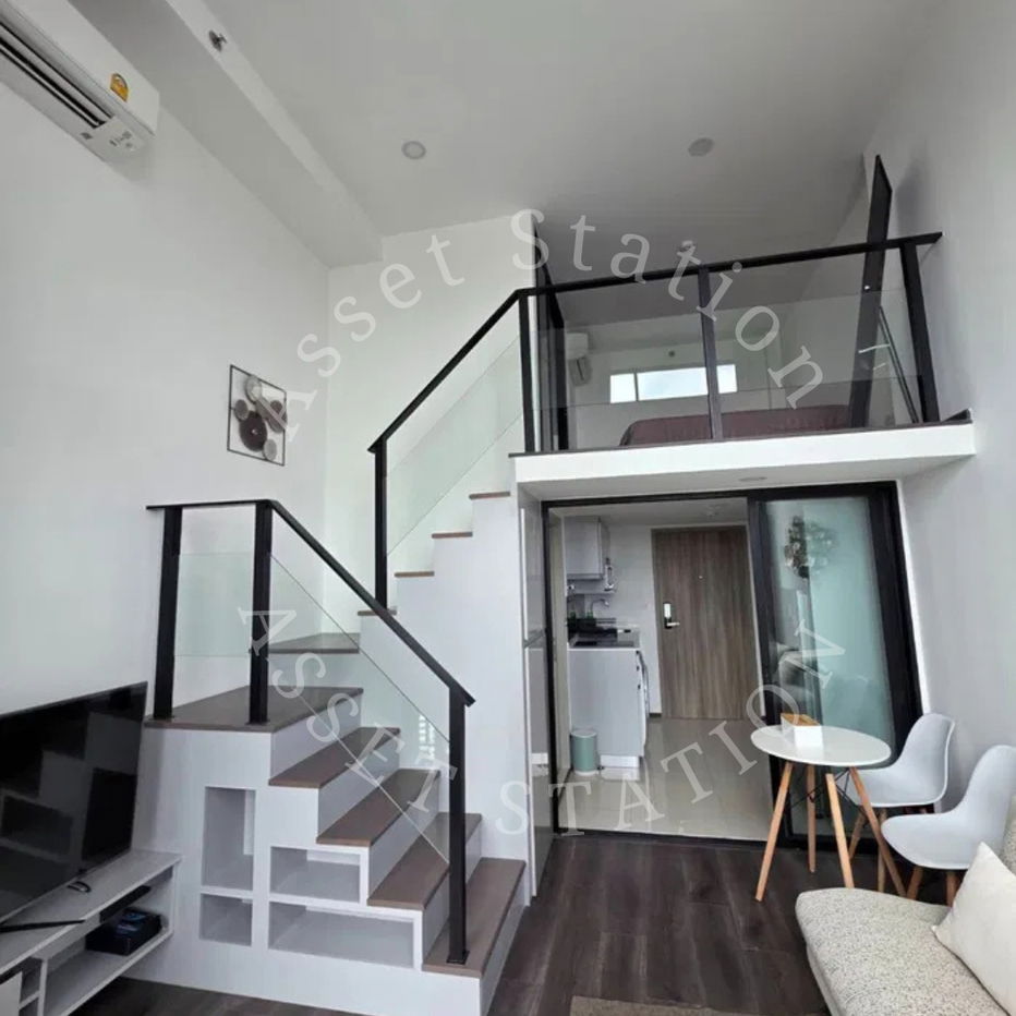 picture KnightsBridge Space Ratchayothin | Near BTS Phahon Yothin - 5/7