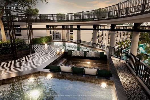 รูป The Title Heritage Bang-Tao - รูปที่ 5/17