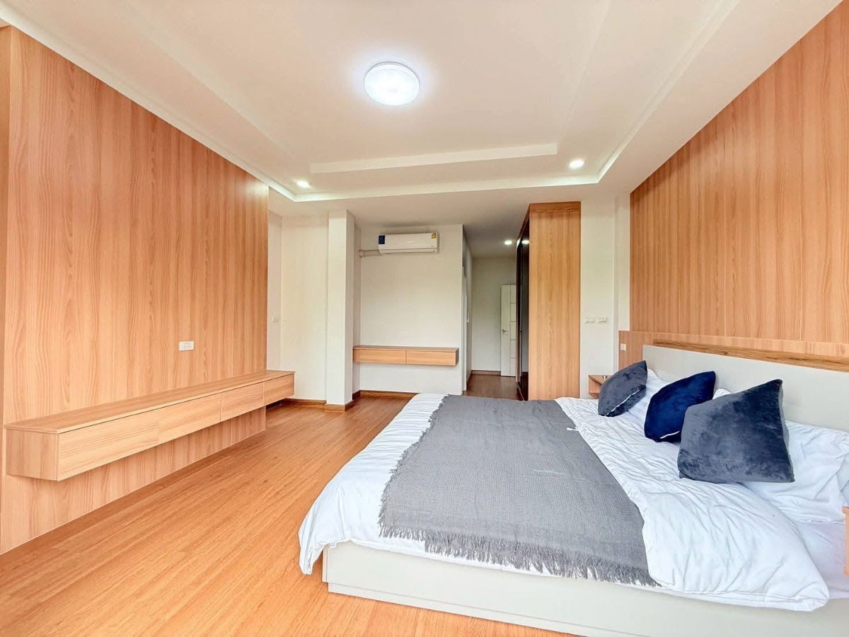 picture 🏡 Brand New Luxury Pool Villa – Mae Hia, Chiang Mai. elegant built-in furniture throughout the house. - 9/23