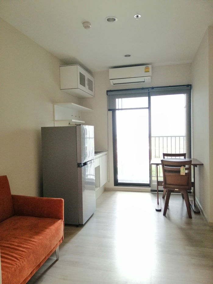 รูป A0009 ให้เช่า Plum Condo Central Station เฟส  1   - รูปที่ 3/9