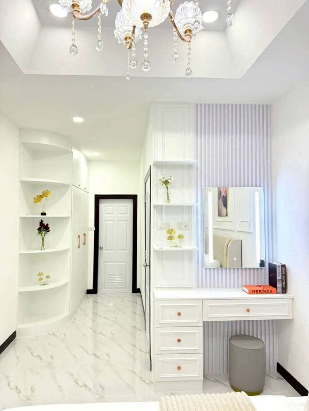 รูป ขายบ้านพูลวิลล่า 2 ชั้น พิกัดเขาตาโล พัทยา - รูปที่ 12/18